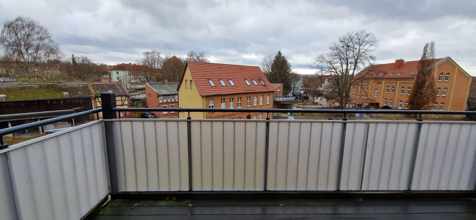 Pronájem bytu 3+1 105 m², Stresemannstrasse 17, Quedlinburg, Sasko-Anhaltsko Pronájem bytu 3+1 105 m², Stresemannstrasse 17, Quedlinburg, Sasko-Anhaltsko
