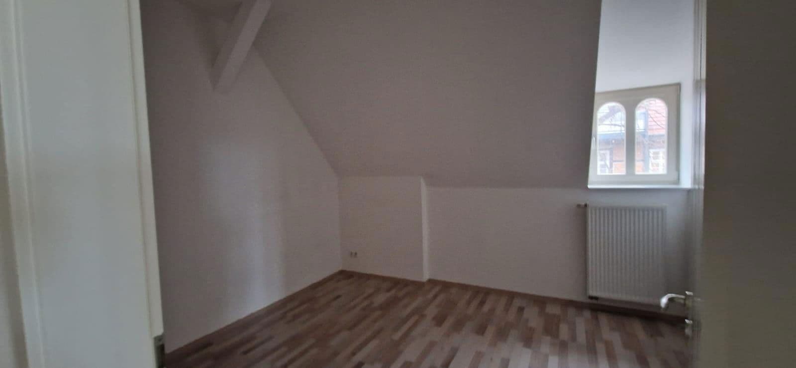 Pronájem bytu 3+1 105 m², Stresemannstrasse 17, Quedlinburg, Sasko-Anhaltsko Pronájem bytu 3+1 105 m², Stresemannstrasse 17, Quedlinburg, Sasko-Anhaltsko