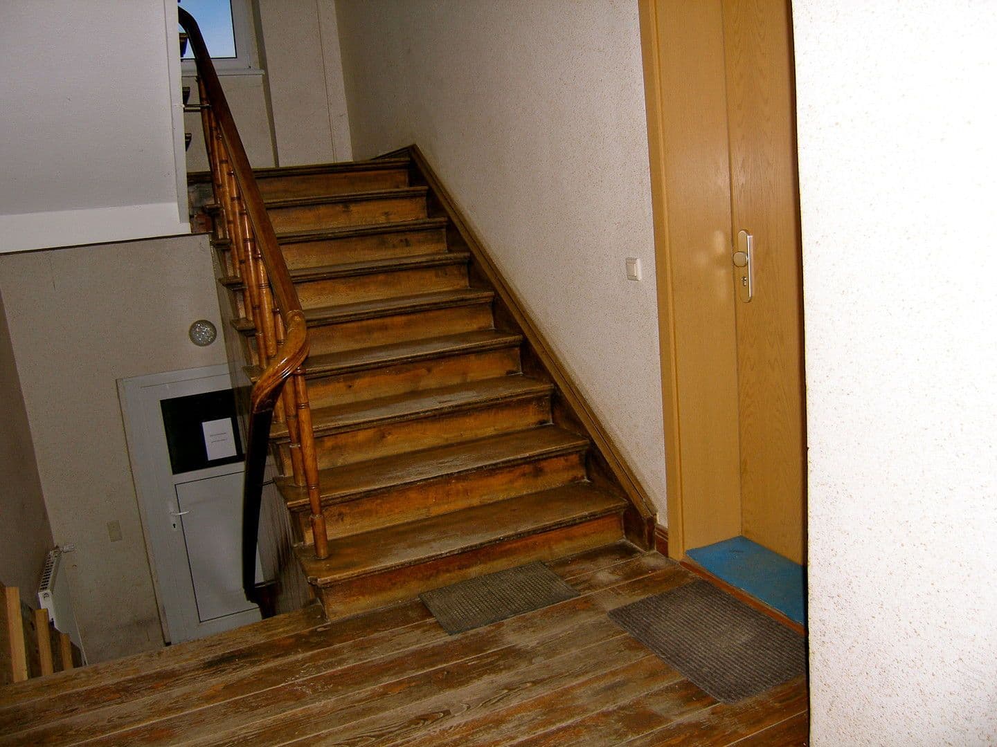 Pronájem bytu 2+1 56 m², Bruchstr. 7, Nové Střelice, Mecklenburg-Vorpommern Pronájem bytu 2+1 56 m², Bruchstr. 7, Nové Střelice, Mecklenburg-Vorpommern