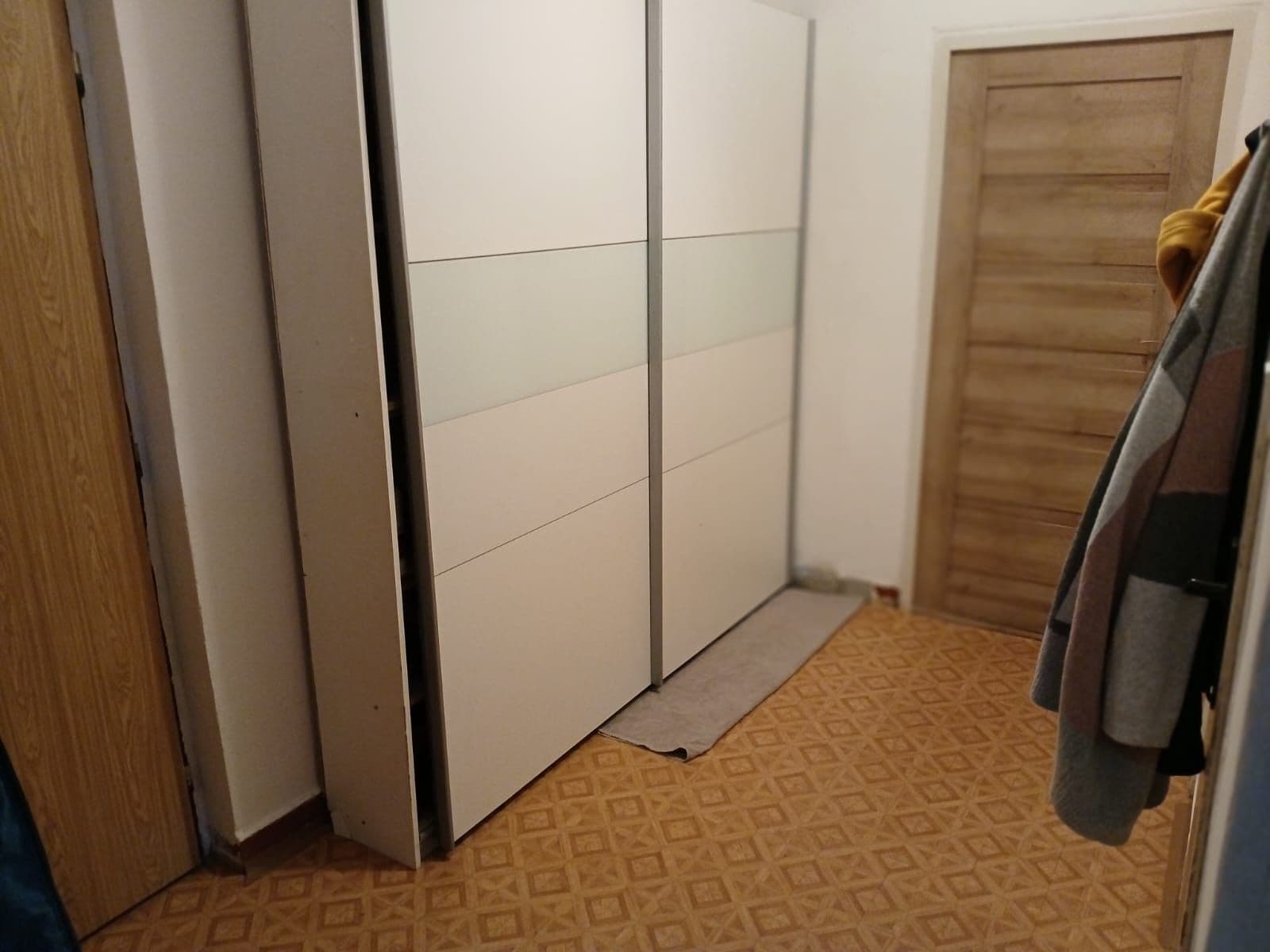 Prodej bytu 2+1 57 m², Jižní, Ostrava, Moravskoslezský kraj Prodej bytu 2+1 57 m², Jižní, Ostrava, Moravskoslezský kraj