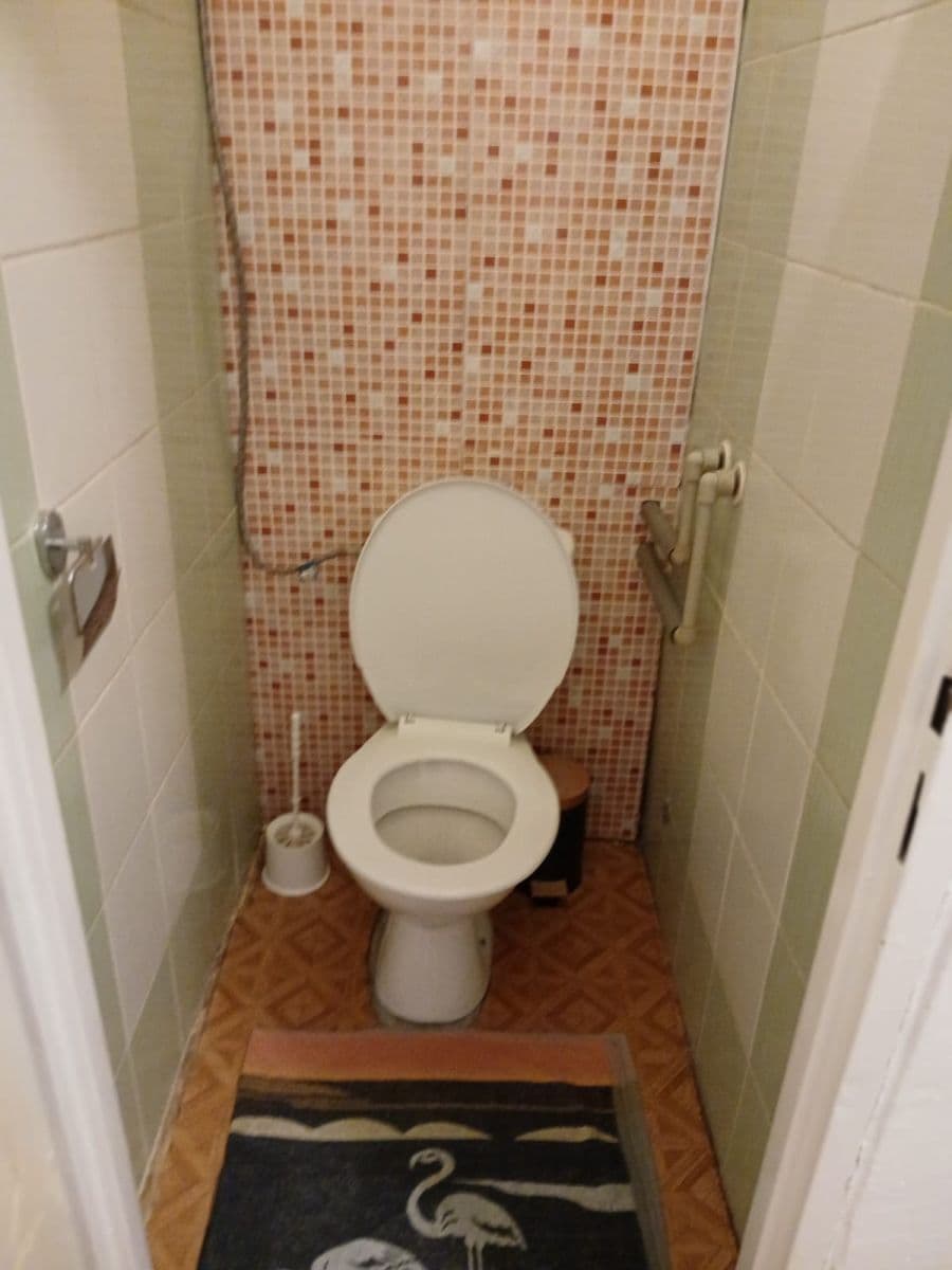 Prodej bytu 2+1 57 m², Jižní, Ostrava, Moravskoslezský kraj Prodej bytu 2+1 57 m², Jižní, Ostrava, Moravskoslezský kraj