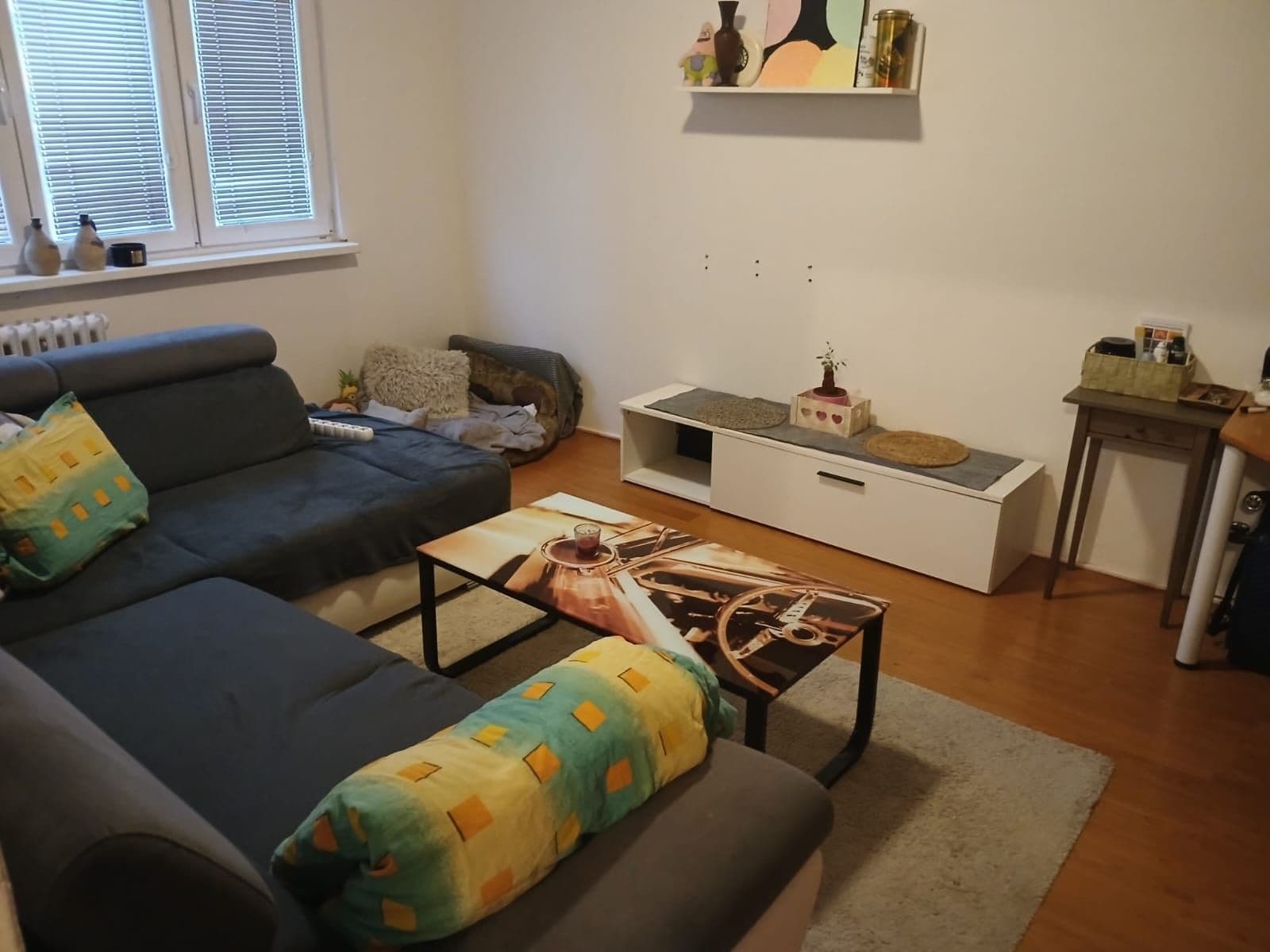 Prodej bytu 2+1 57 m², Jižní, Ostrava, Moravskoslezský kraj Prodej bytu 2+1 57 m², Jižní, Ostrava, Moravskoslezský kraj