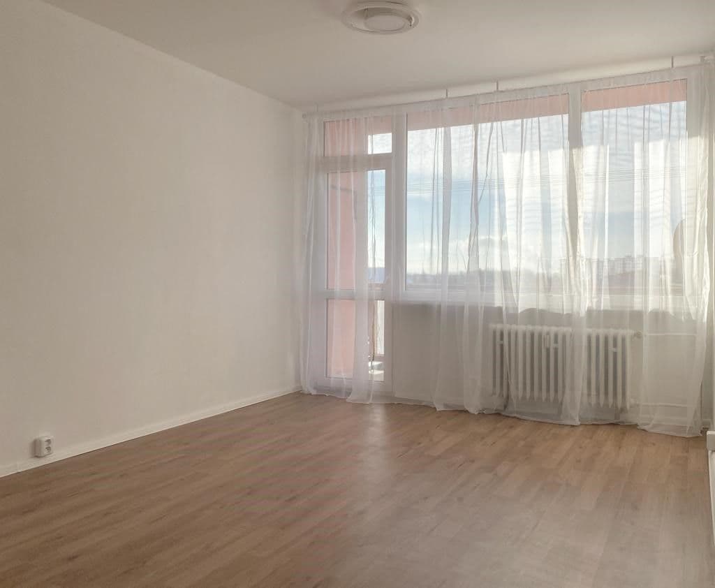 Pronájem bytu 2+1 62 m², Kostnická, Chomutov, Ústecký kraj Pronájem bytu 2+1 62 m², Kostnická, Chomutov, Ústecký kraj