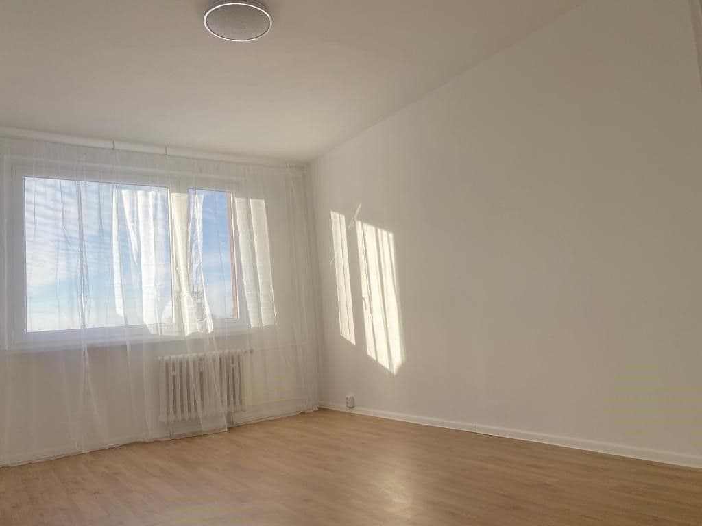 Pronájem bytu 2+1 62 m², Kostnická, Chomutov, Ústecký kraj Pronájem bytu 2+1 62 m², Kostnická, Chomutov, Ústecký kraj