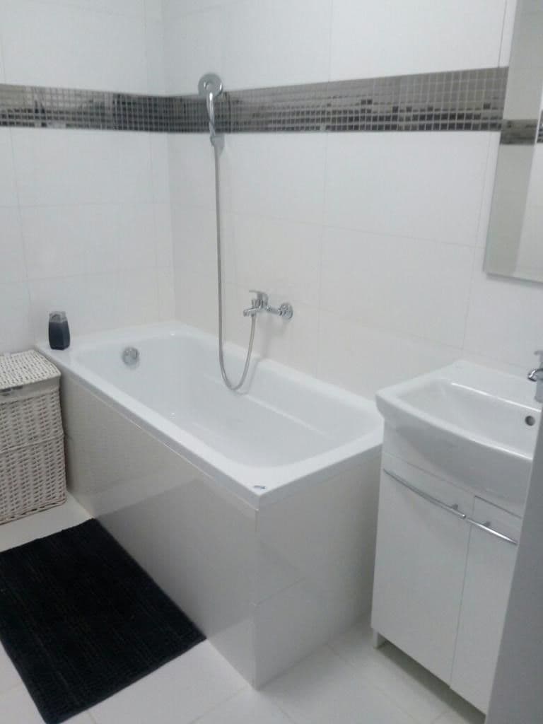 Pronájem bytu 2+1 62 m², Kostnická, Chomutov, Ústecký kraj Pronájem bytu 2+1 62 m², Kostnická, Chomutov, Ústecký kraj