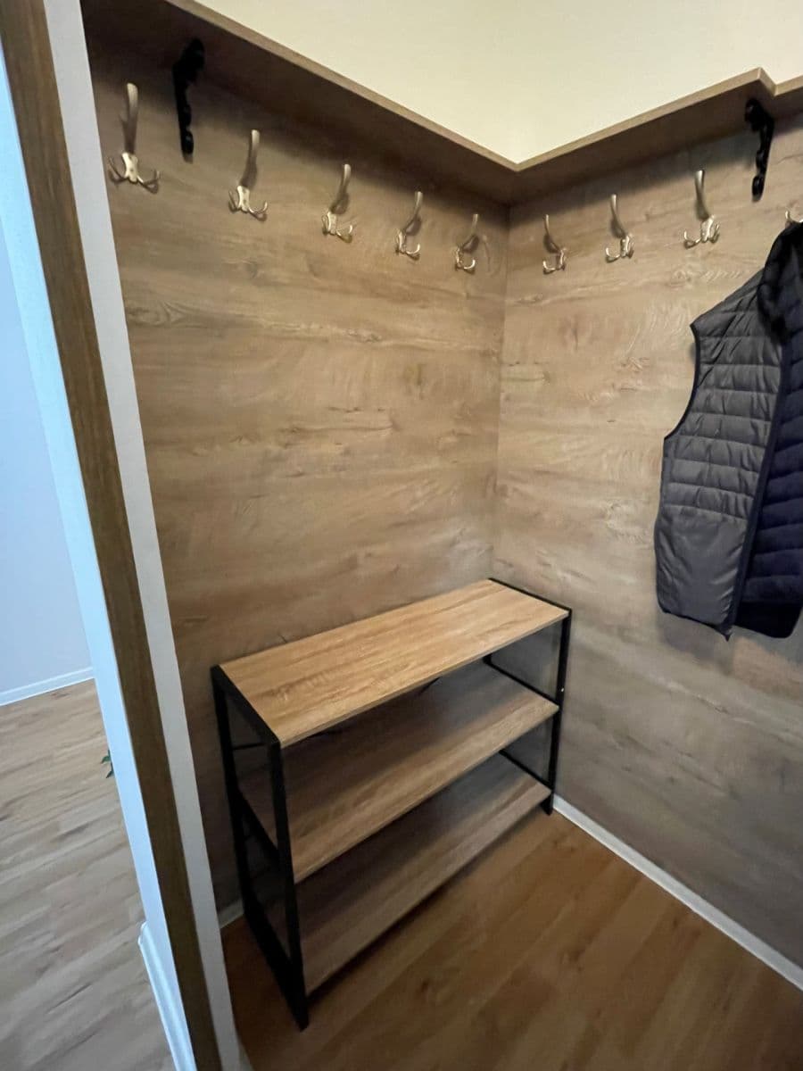 Pronájem bytu 2+1 62 m², Kostnická, Chomutov, Ústecký kraj Pronájem bytu 2+1 62 m², Kostnická, Chomutov, Ústecký kraj