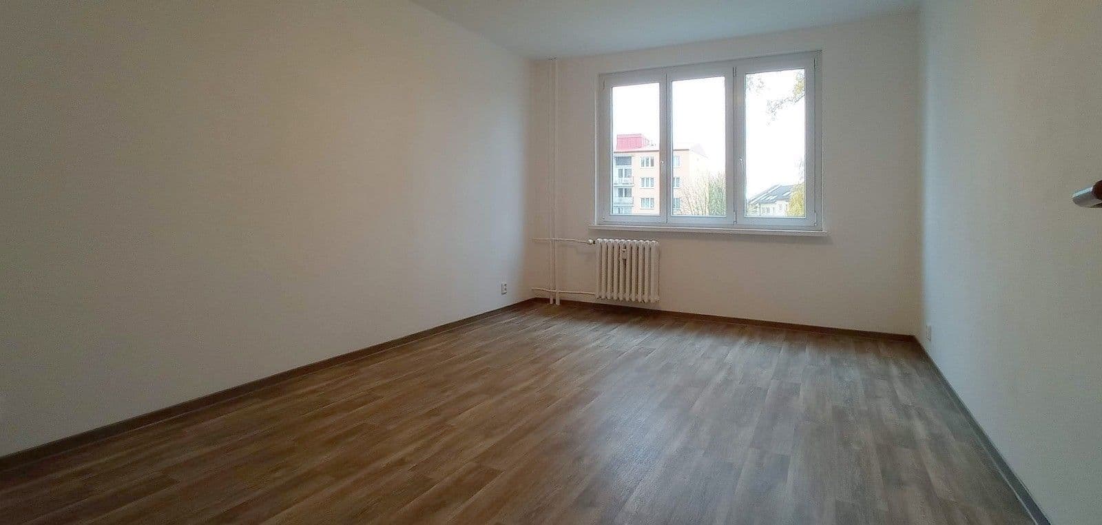 Pronájem bytu 2+1 65 m², Kubelíkova, Mariánské Lázně, Karlovarský kraj Pronájem bytu 2+1 65 m², Kubelíkova, Mariánské Lázně, Karlovarský kraj