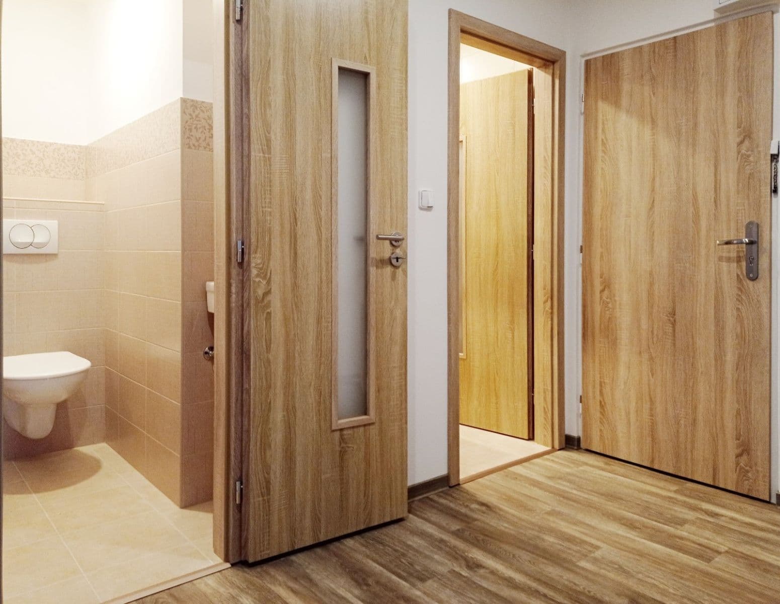 Pronájem bytu 2+1 65 m², Kubelíkova, Mariánské Lázně, Karlovarský kraj Pronájem bytu 2+1 65 m², Kubelíkova, Mariánské Lázně, Karlovarský kraj