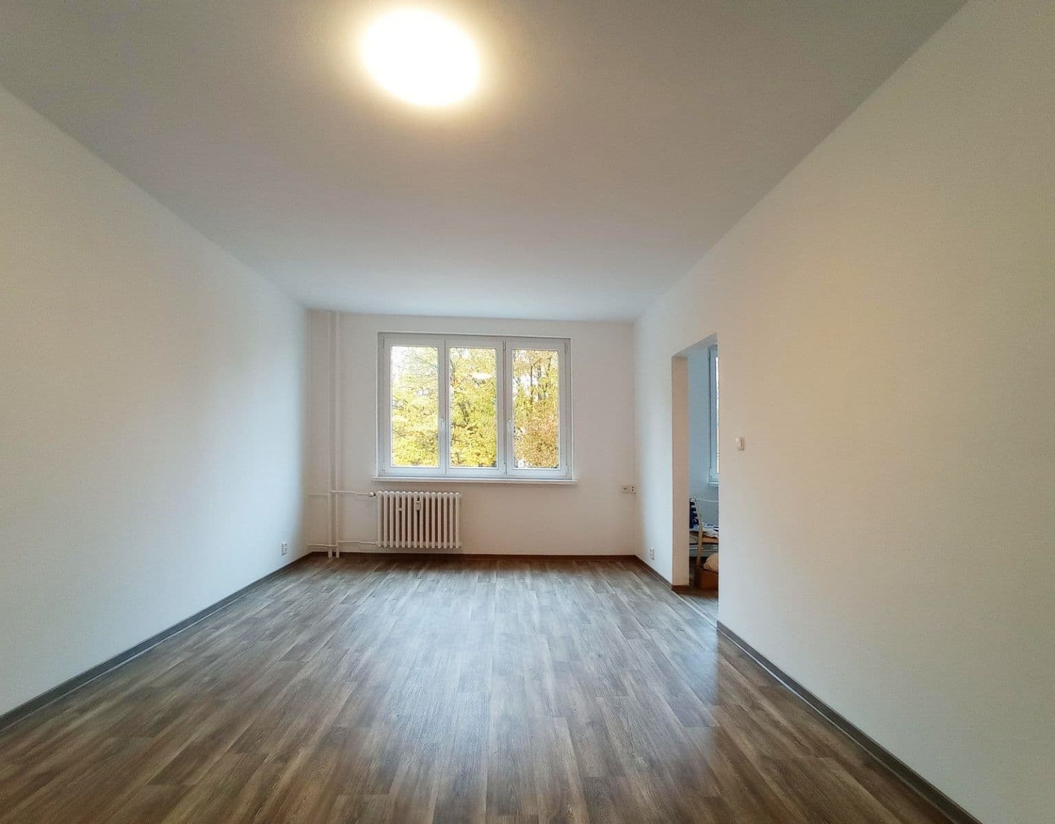 Pronájem bytu 2+1 65 m², Kubelíkova, Mariánské Lázně, Karlovarský kraj Pronájem bytu 2+1 65 m², Kubelíkova, Mariánské Lázně, Karlovarský kraj