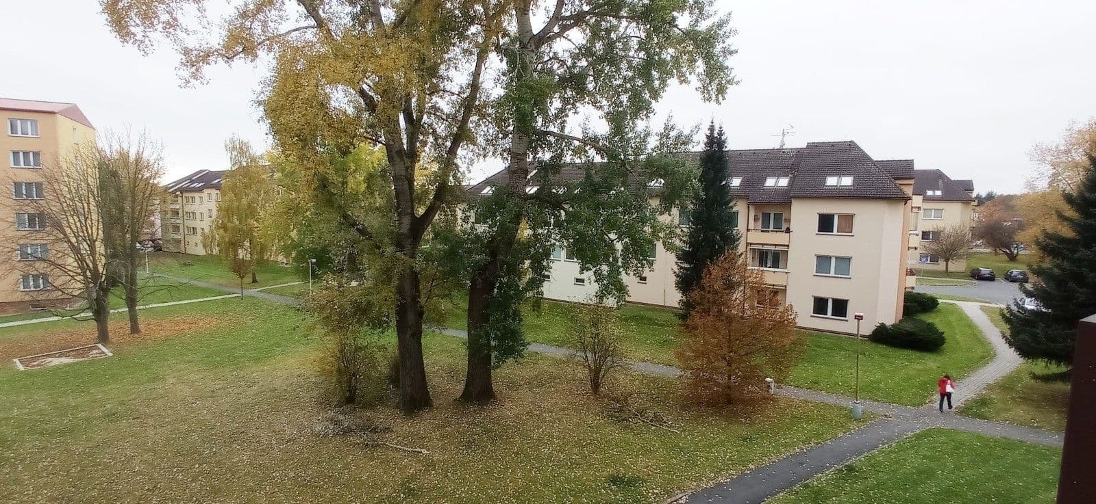 Pronájem bytu 2+1 65 m², Kubelíkova, Mariánské Lázně, Karlovarský kraj Pronájem bytu 2+1 65 m², Kubelíkova, Mariánské Lázně, Karlovarský kraj