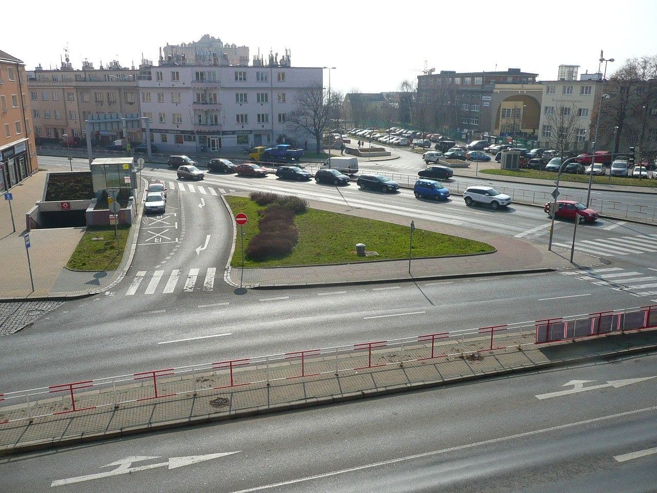 Pronájem bytu 2+kk 59 m², Kobyliské náměstí, Praha, Praha Pronájem bytu 2+kk 59 m², Kobyliské náměstí, Praha, Praha