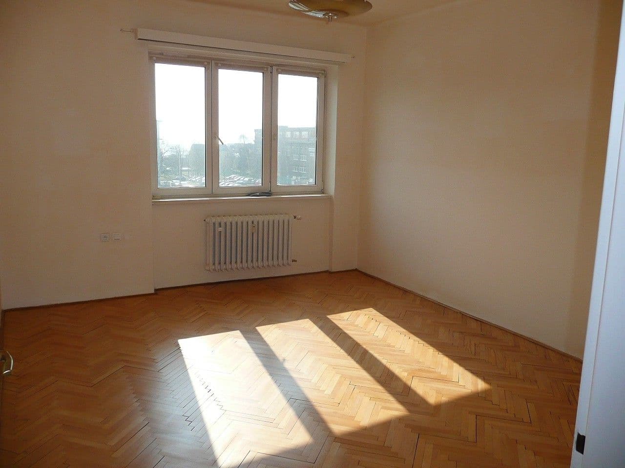 Pronájem bytu 2+kk 59 m², Kobyliské náměstí, Praha, Praha Pronájem bytu 2+kk 59 m², Kobyliské náměstí, Praha, Praha