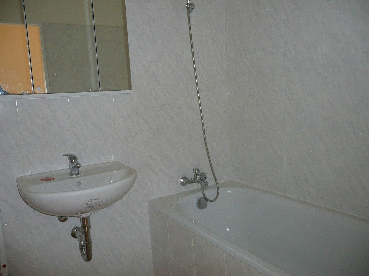 Pronájem bytu 2+kk 59 m², Kobyliské náměstí, Praha, Praha Pronájem bytu 2+kk 59 m², Kobyliské náměstí, Praha, Praha