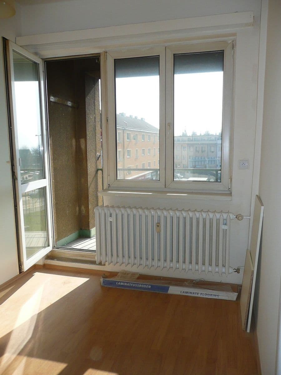 Pronájem bytu 2+kk 59 m², Kobyliské náměstí, Praha, Praha Pronájem bytu 2+kk 59 m², Kobyliské náměstí, Praha, Praha