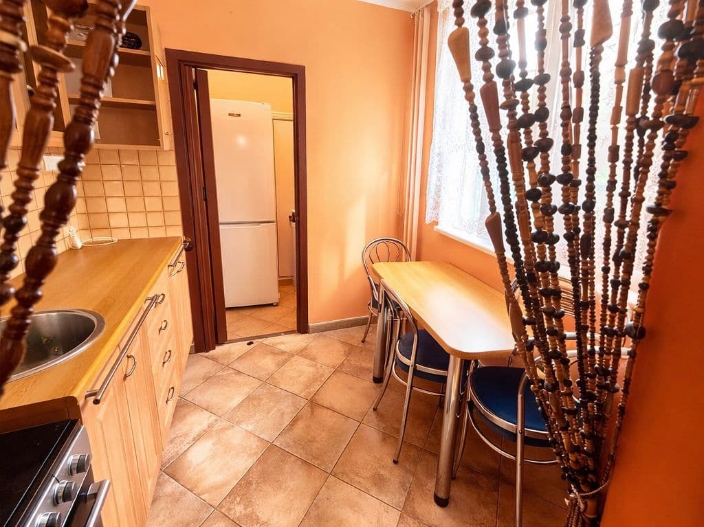 Pronájem bytu 1+1 35 m², Pádivého, Trenčín, Trenčiansky kraj Pronájem bytu 1+1 35 m², Pádivého, Trenčín, Trenčiansky kraj