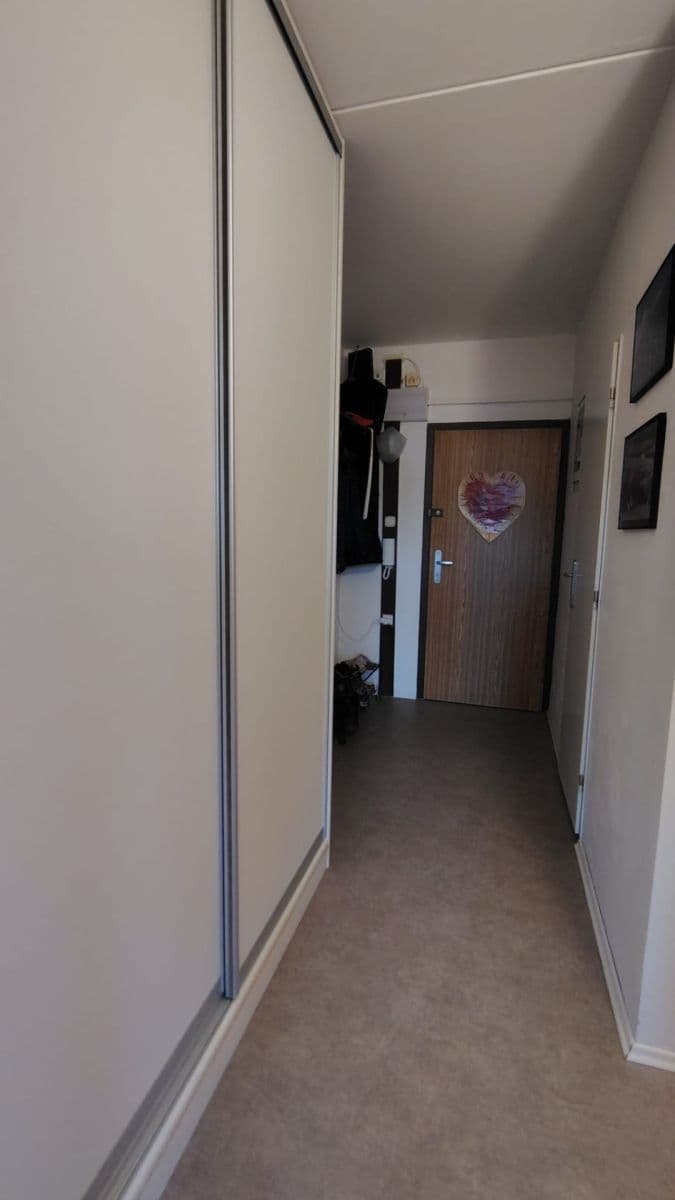 Pronájem bytu 3+kk 65 m², Hasova, Praha, Praha Pronájem bytu 3+kk 65 m², Hasova, Praha, Praha