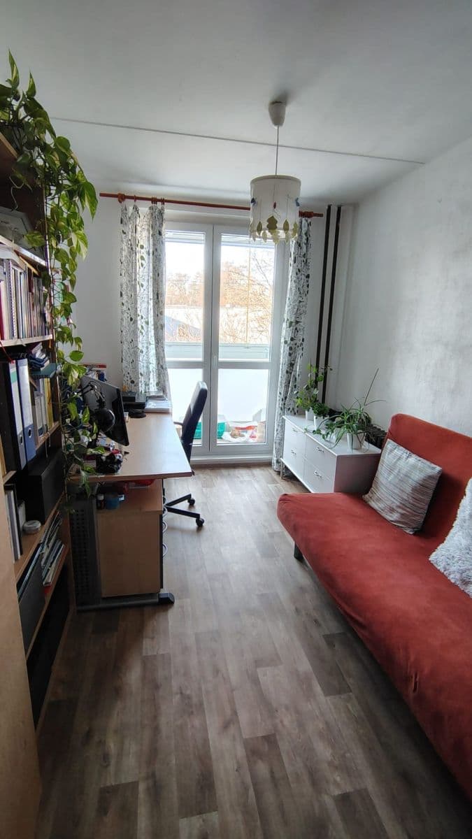 Pronájem bytu 3+kk 65 m², Hasova, Praha, Praha Pronájem bytu 3+kk 65 m², Hasova, Praha, Praha