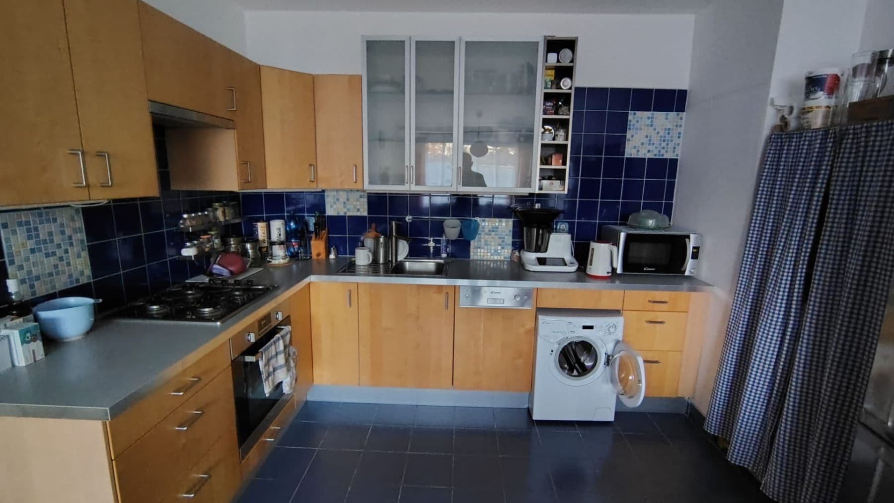 Pronájem bytu 3+kk 65 m², Hasova, Praha, Praha Pronájem bytu 3+kk 65 m², Hasova, Praha, Praha