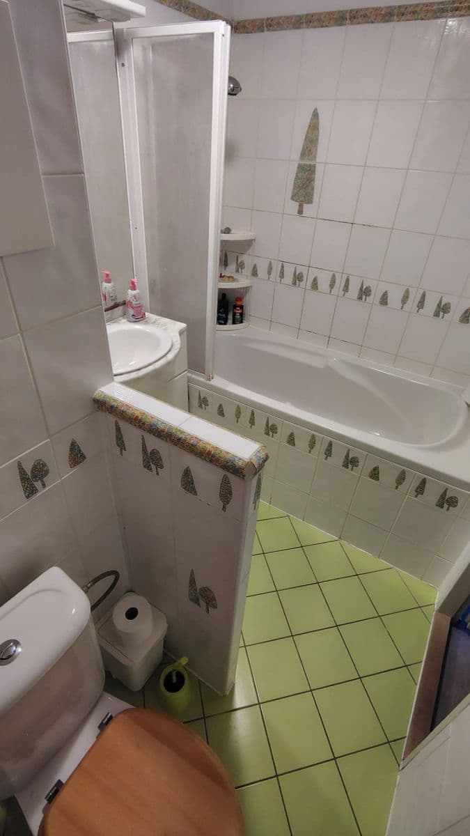 Pronájem bytu 3+kk 65 m², Hasova, Praha, Praha Pronájem bytu 3+kk 65 m², Hasova, Praha, Praha