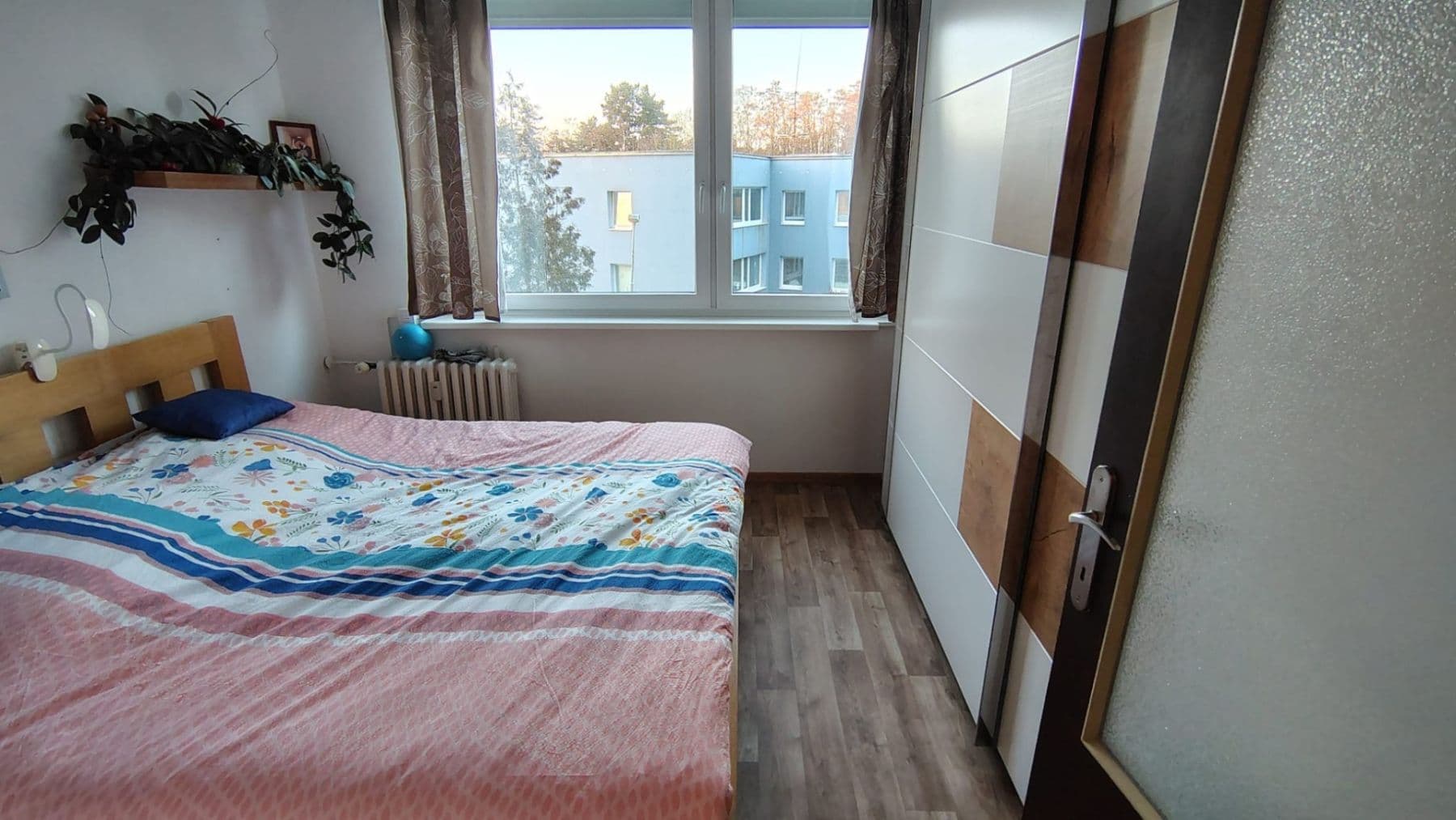 Pronájem bytu 3+kk 65 m², Hasova, Praha, Praha Pronájem bytu 3+kk 65 m², Hasova, Praha, Praha