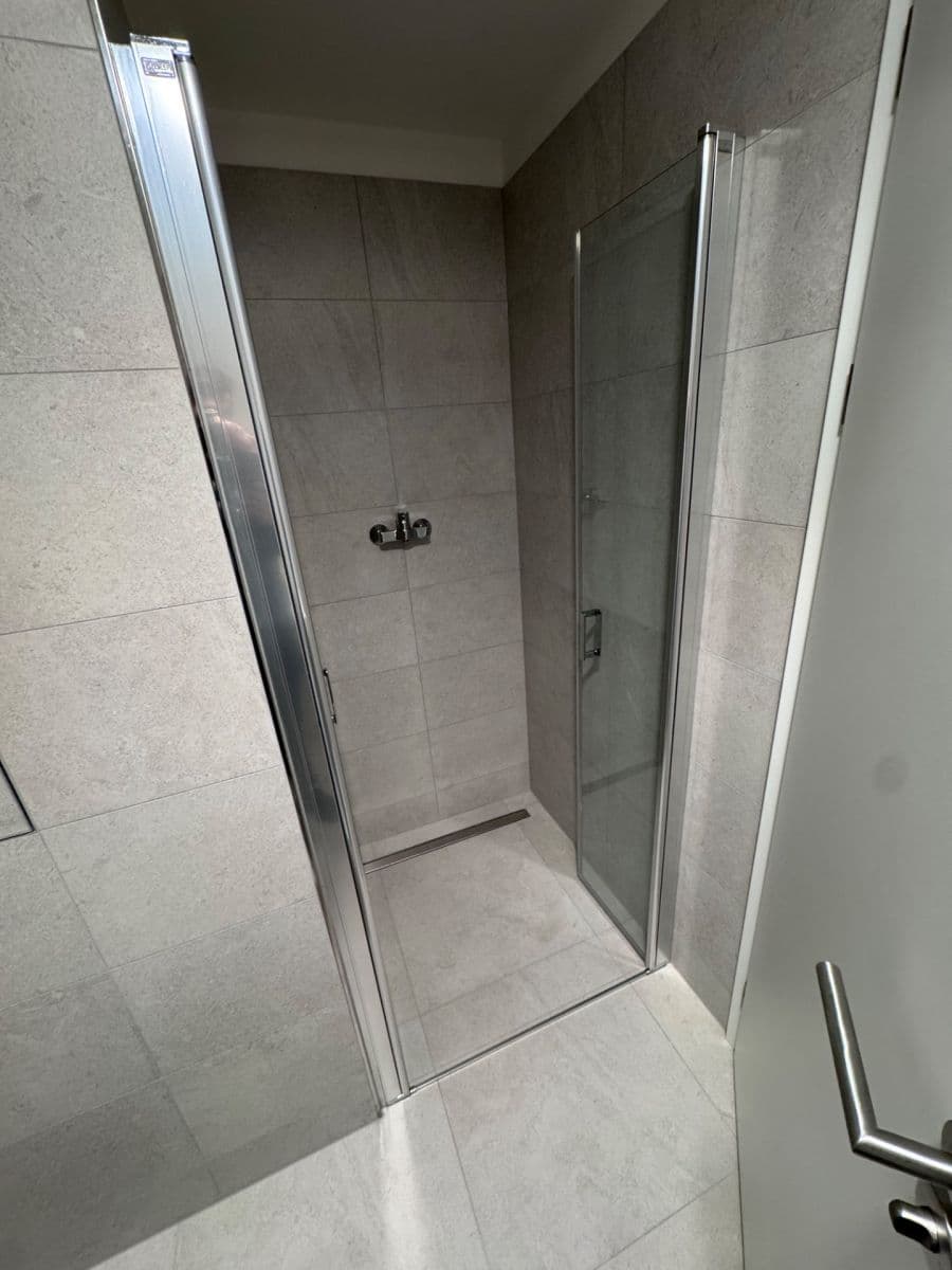 Pronájem bytu 1+kk 32 m², Poděbradská, Praha, Praha Pronájem bytu 1+kk 32 m², Poděbradská, Praha, Praha