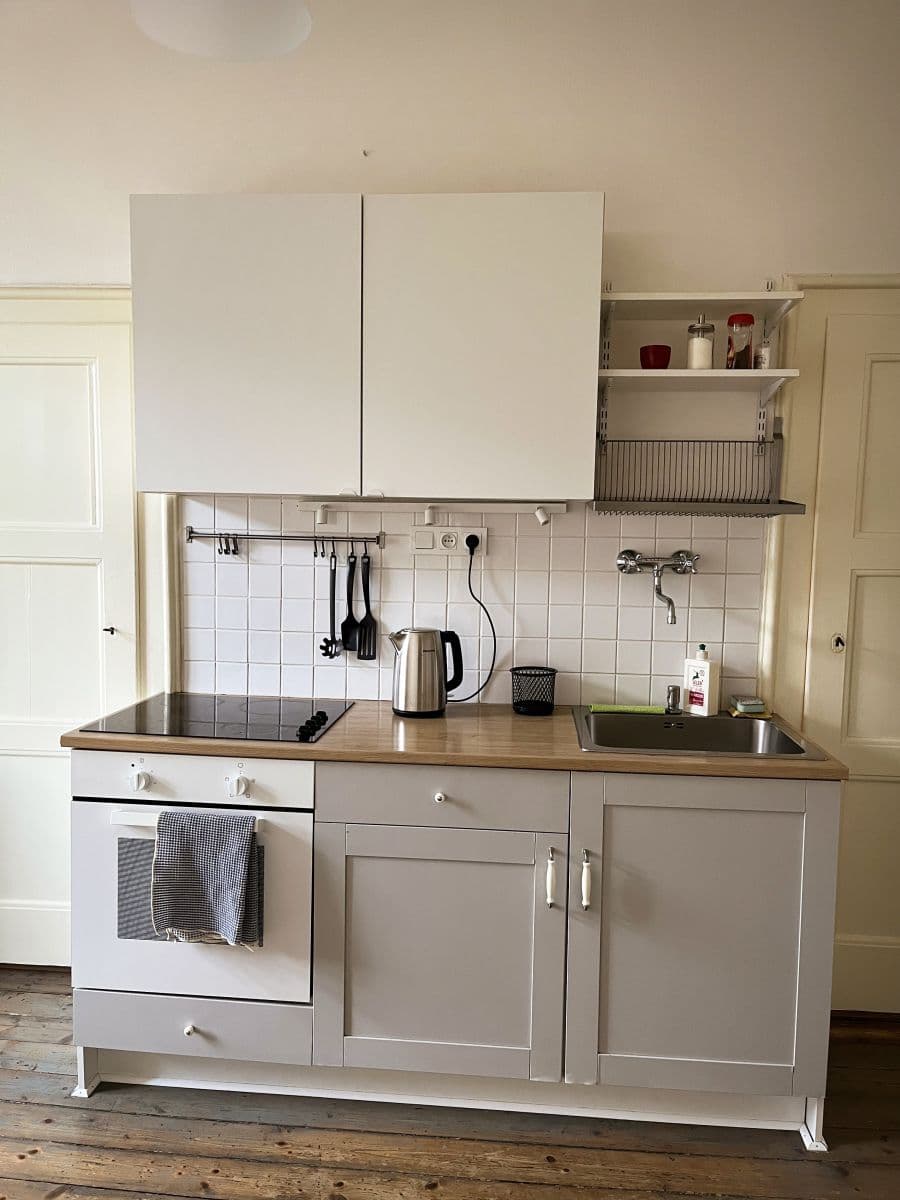 Pronájem bytu 70 m², Chvalova, Praha, Praha Pronájem bytu 70 m², Chvalova, Praha, Praha