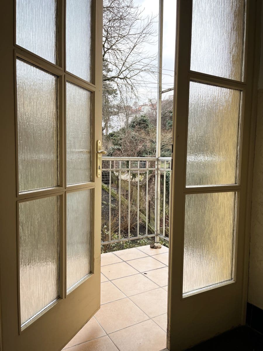 Pronájem bytu 70 m², Chvalova, Praha, Praha Pronájem bytu 70 m², Chvalova, Praha, Praha