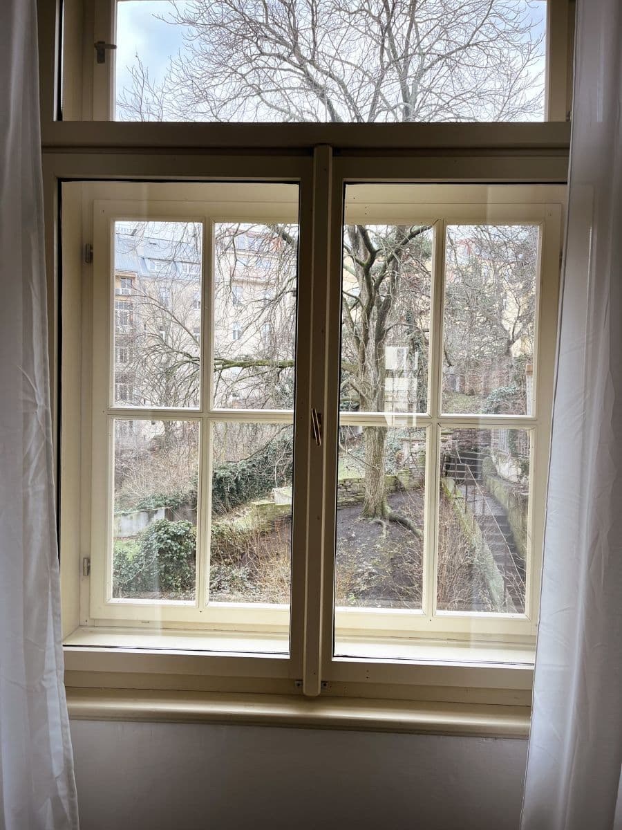Pronájem bytu 70 m², Chvalova, Praha, Praha Pronájem bytu 70 m², Chvalova, Praha, Praha