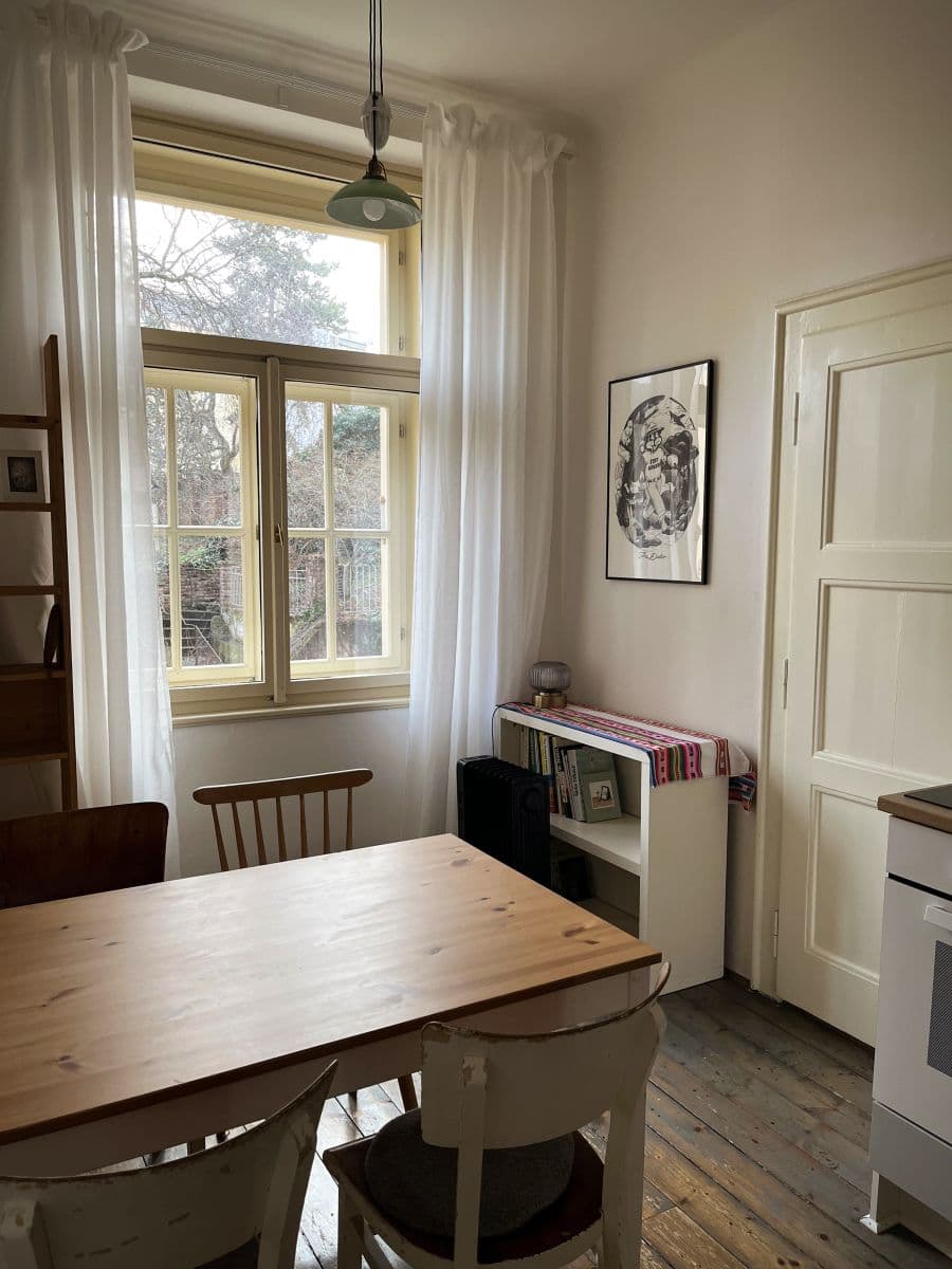 Pronájem bytu 70 m², Chvalova, Praha, Praha Pronájem bytu 70 m², Chvalova, Praha, Praha