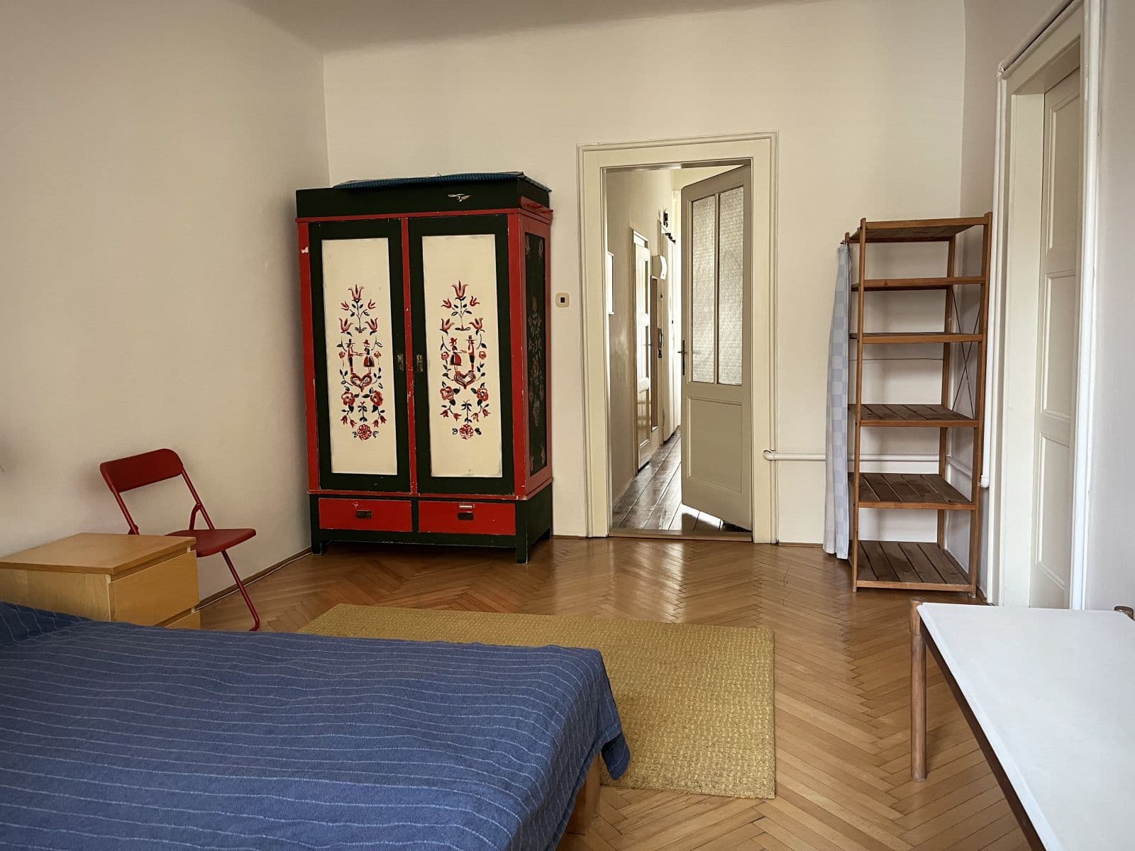 Pronájem bytu 70 m², Chvalova, Praha, Praha Pronájem bytu 70 m², Chvalova, Praha, Praha