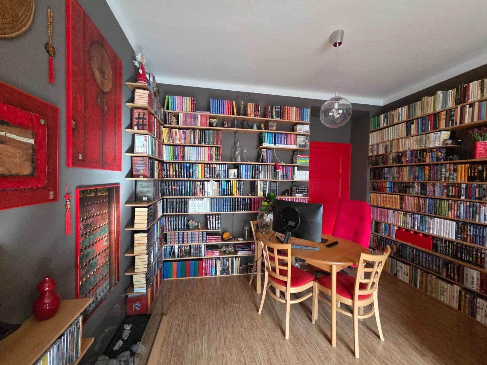 Prodej bytu 2+kk 54 m², 5. května, Praha, Praha Prodej bytu 2+kk 54 m², 5. května, Praha, Praha