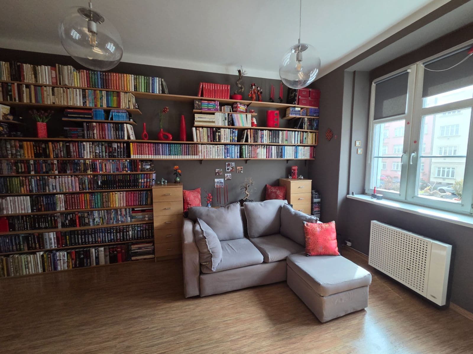 Prodej bytu 2+kk 54 m², 5. května, Praha, Praha Prodej bytu 2+kk 54 m², 5. května, Praha, Praha