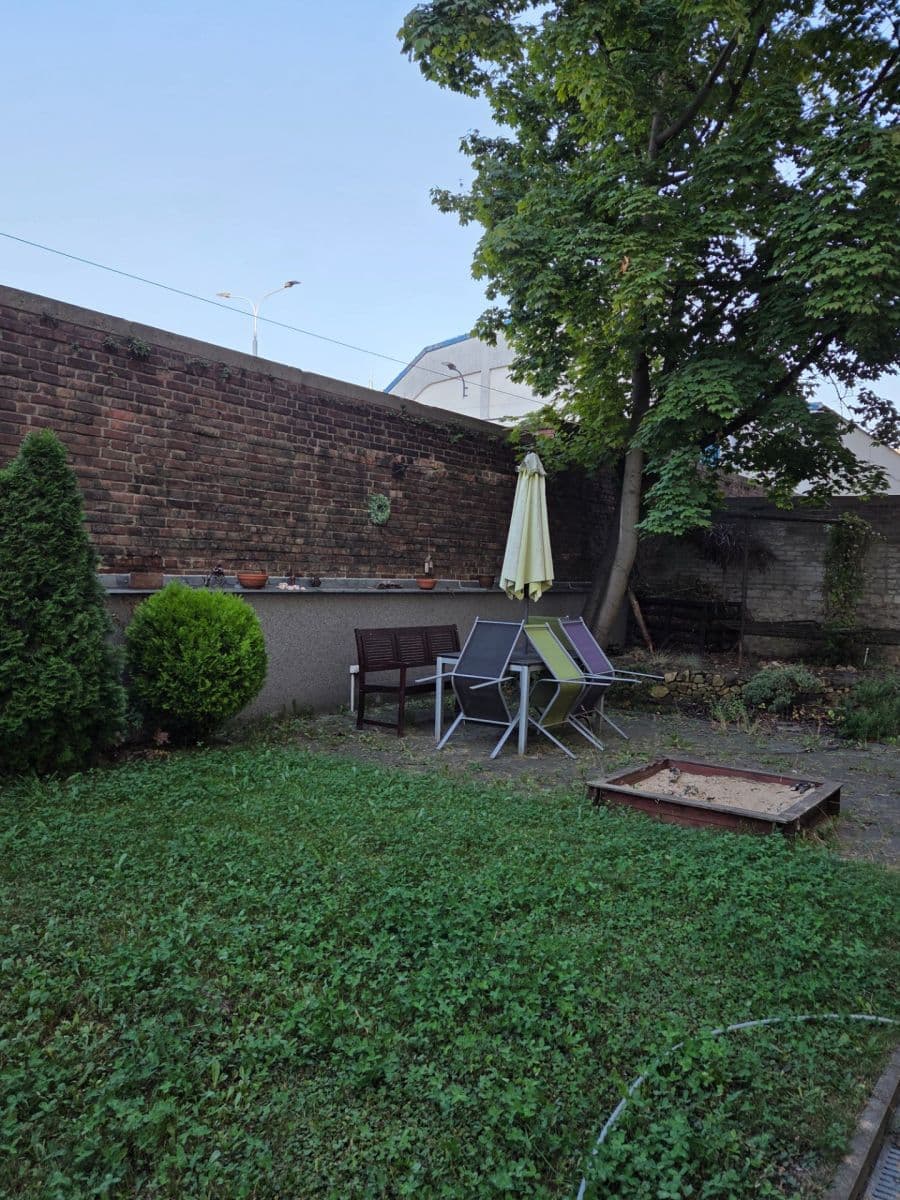 Prodej bytu 2+kk 54 m², 5. května, Praha, Praha Prodej bytu 2+kk 54 m², 5. května, Praha, Praha