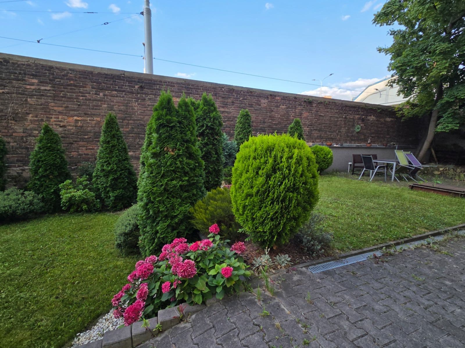 Prodej bytu 2+kk 54 m², 5. května, Praha, Praha Prodej bytu 2+kk 54 m², 5. května, Praha, Praha