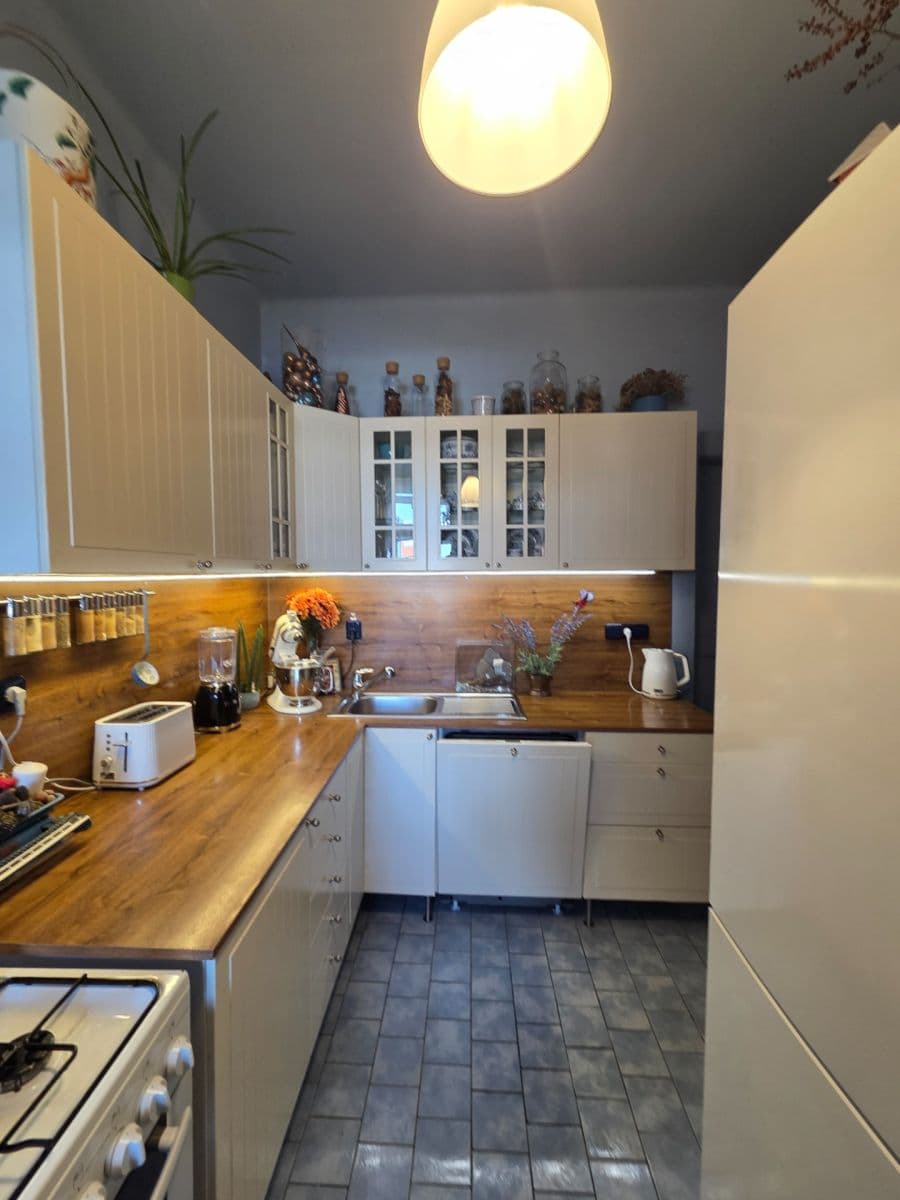 Prodej bytu 2+kk 54 m², 5. května, Praha, Praha Prodej bytu 2+kk 54 m², 5. května, Praha, Praha