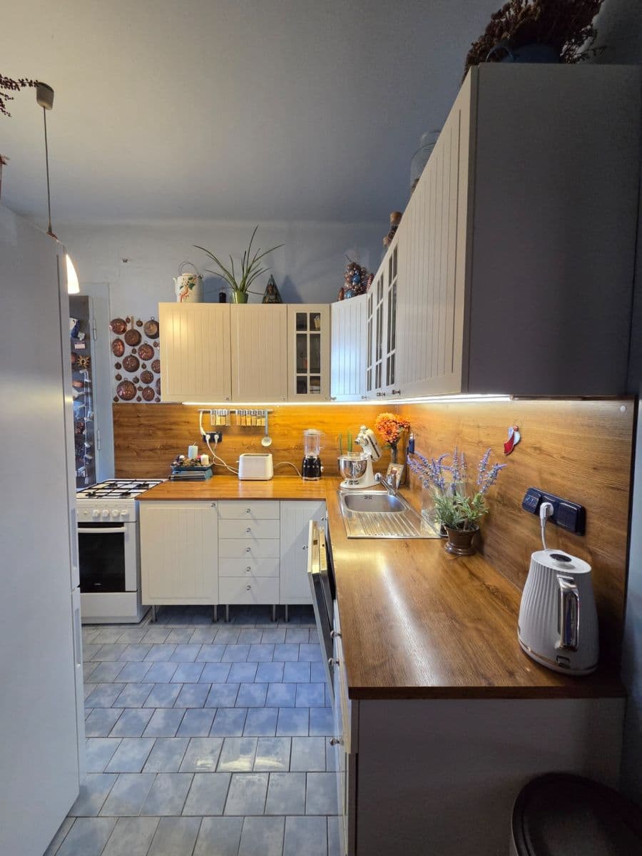 Prodej bytu 2+kk 54 m², 5. května, Praha, Praha Prodej bytu 2+kk 54 m², 5. května, Praha, Praha