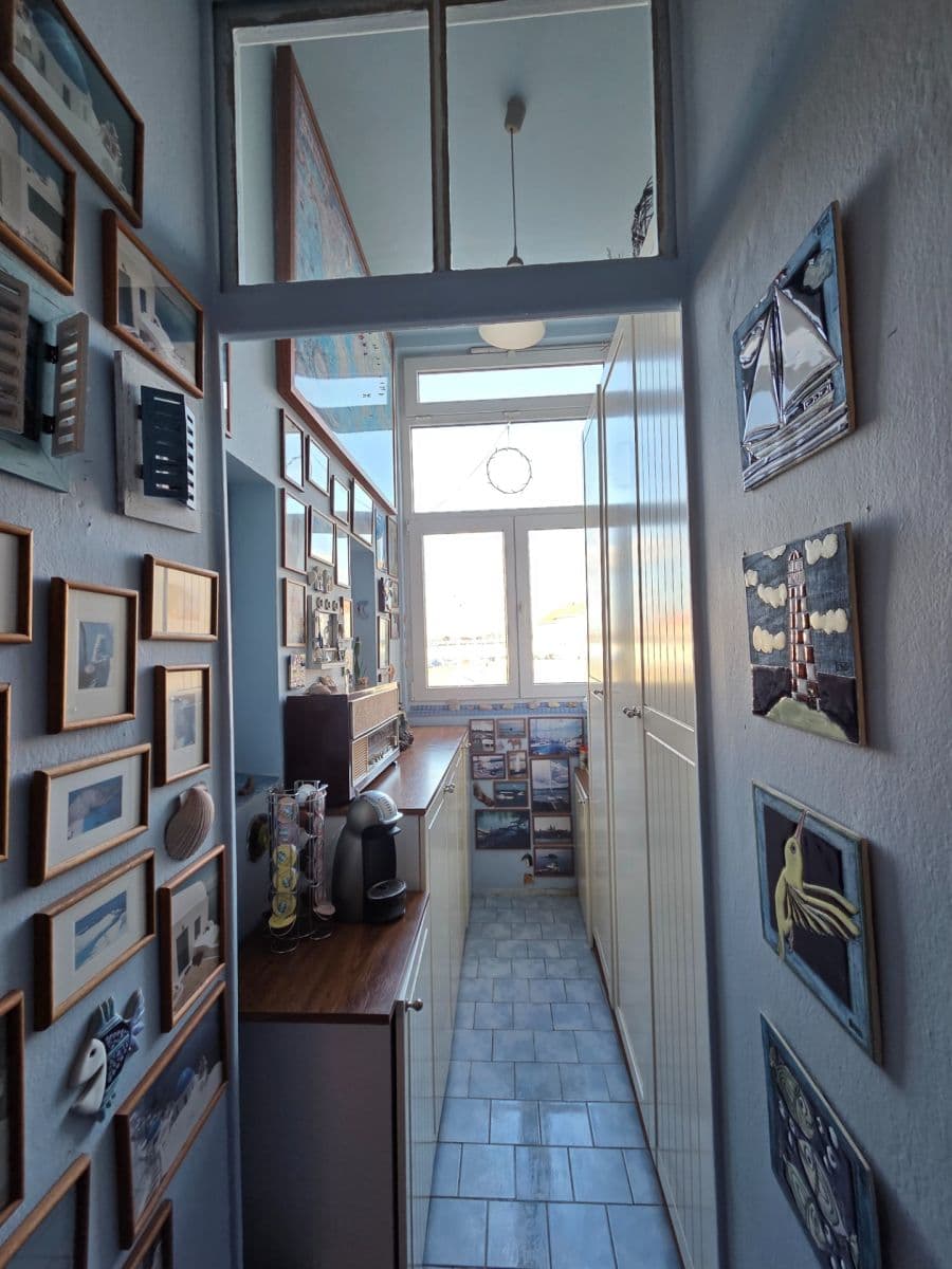 Prodej bytu 2+kk 54 m², 5. května, Praha, Praha Prodej bytu 2+kk 54 m², 5. května, Praha, Praha