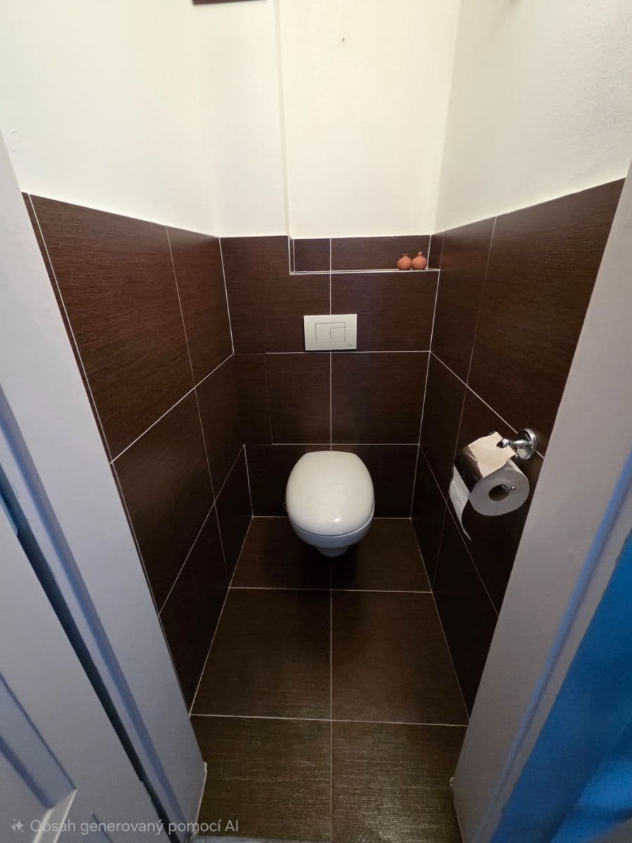 Prodej bytu 2+kk 54 m², 5. května, Praha, Praha Prodej bytu 2+kk 54 m², 5. května, Praha, Praha