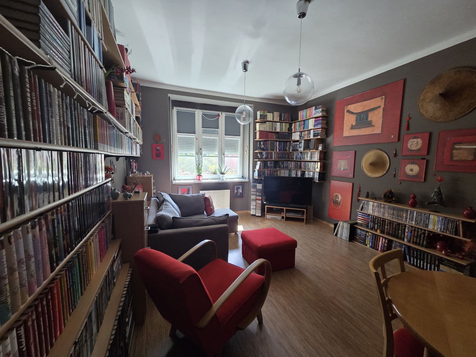 Prodej bytu 2+kk 54 m², 5. května, Praha, Praha Prodej bytu 2+kk 54 m², 5. května, Praha, Praha