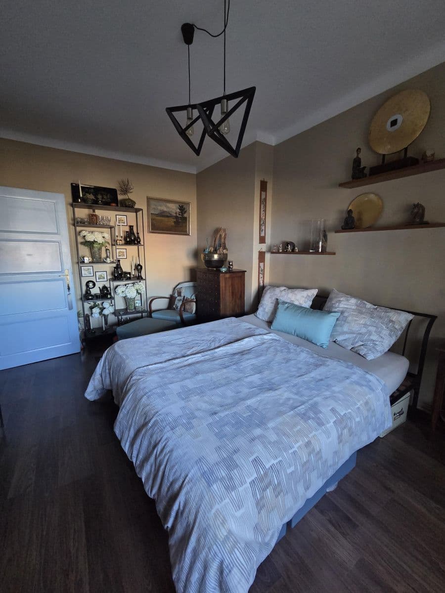 Prodej bytu 2+kk 54 m², 5. května, Praha, Praha Prodej bytu 2+kk 54 m², 5. května, Praha, Praha