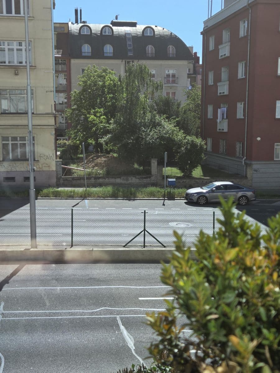 Prodej bytu 2+kk 54 m², 5. května, Praha, Praha Prodej bytu 2+kk 54 m², 5. května, Praha, Praha