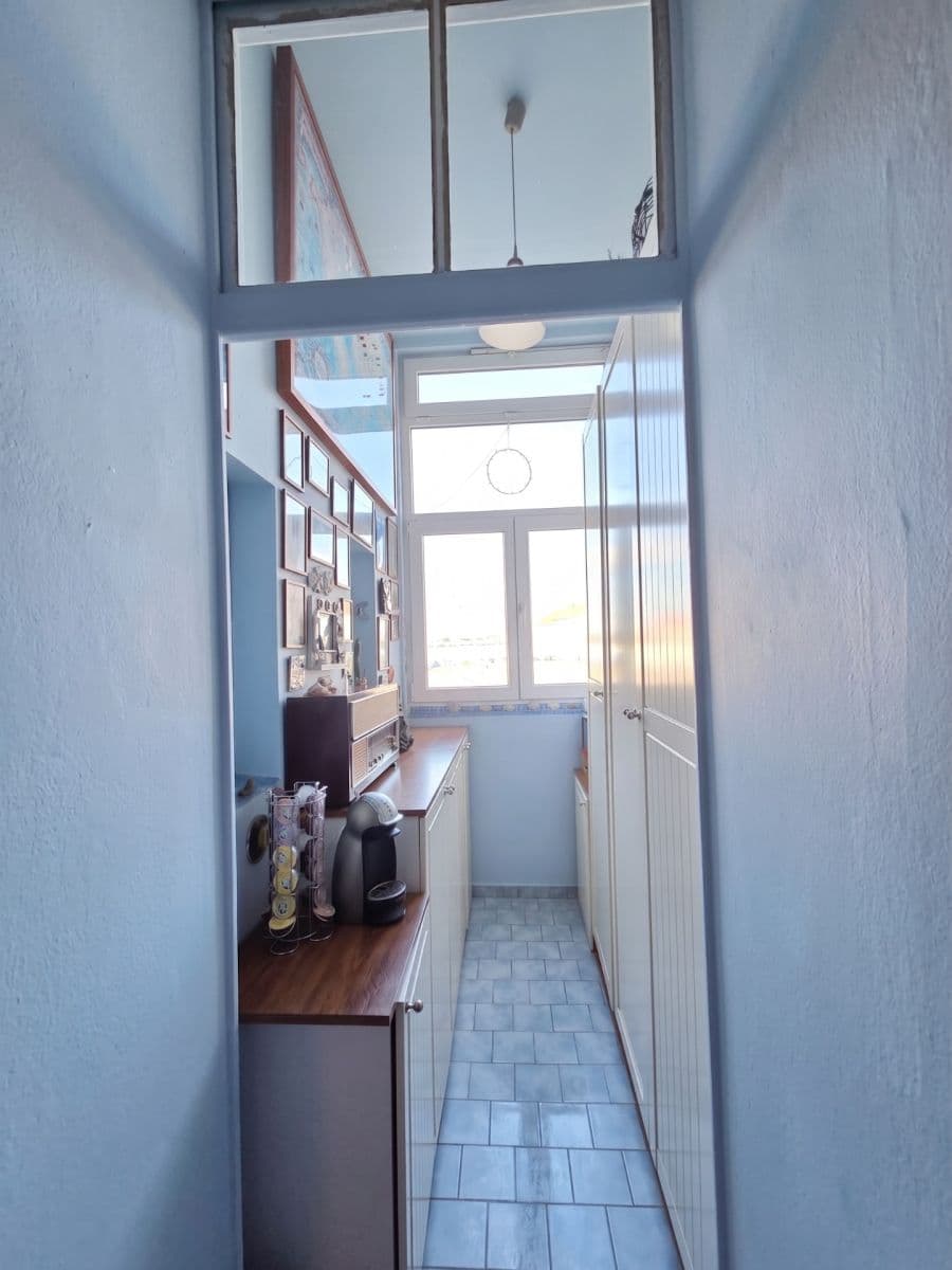 Prodej bytu 2+kk 54 m², 5. května, Praha, Praha Prodej bytu 2+kk 54 m², 5. května, Praha, Praha