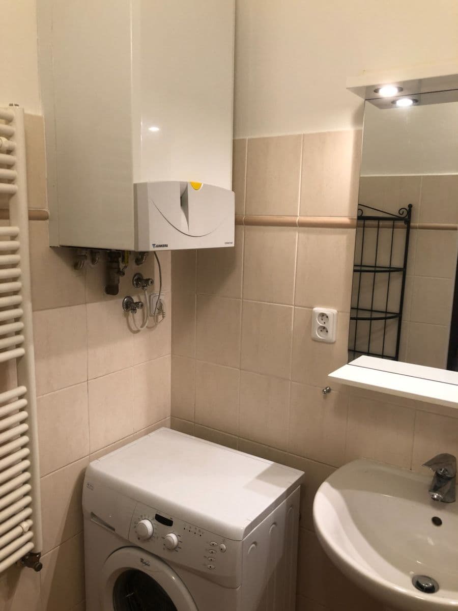 Pronájem bytu 2+kk 51 m², Šumavská, Praha, Praha Pronájem bytu 2+kk 51 m², Šumavská, Praha, Praha