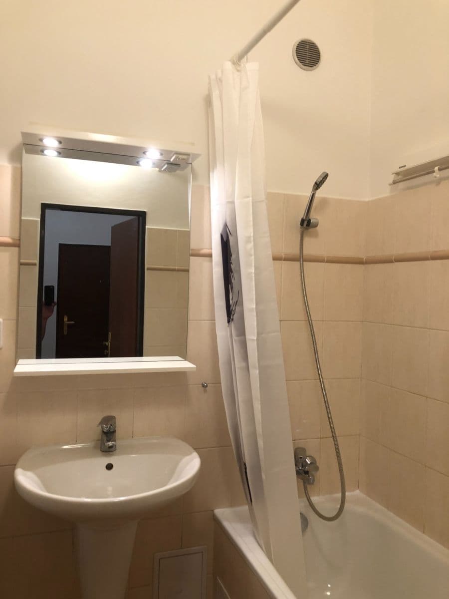 Pronájem bytu 2+kk 51 m², Šumavská, Praha, Praha Pronájem bytu 2+kk 51 m², Šumavská, Praha, Praha