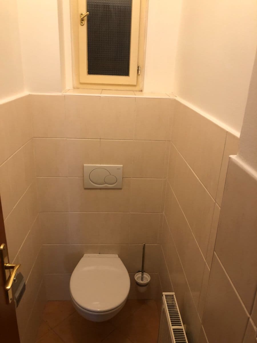 Pronájem bytu 2+kk 51 m², Šumavská, Praha, Praha Pronájem bytu 2+kk 51 m², Šumavská, Praha, Praha