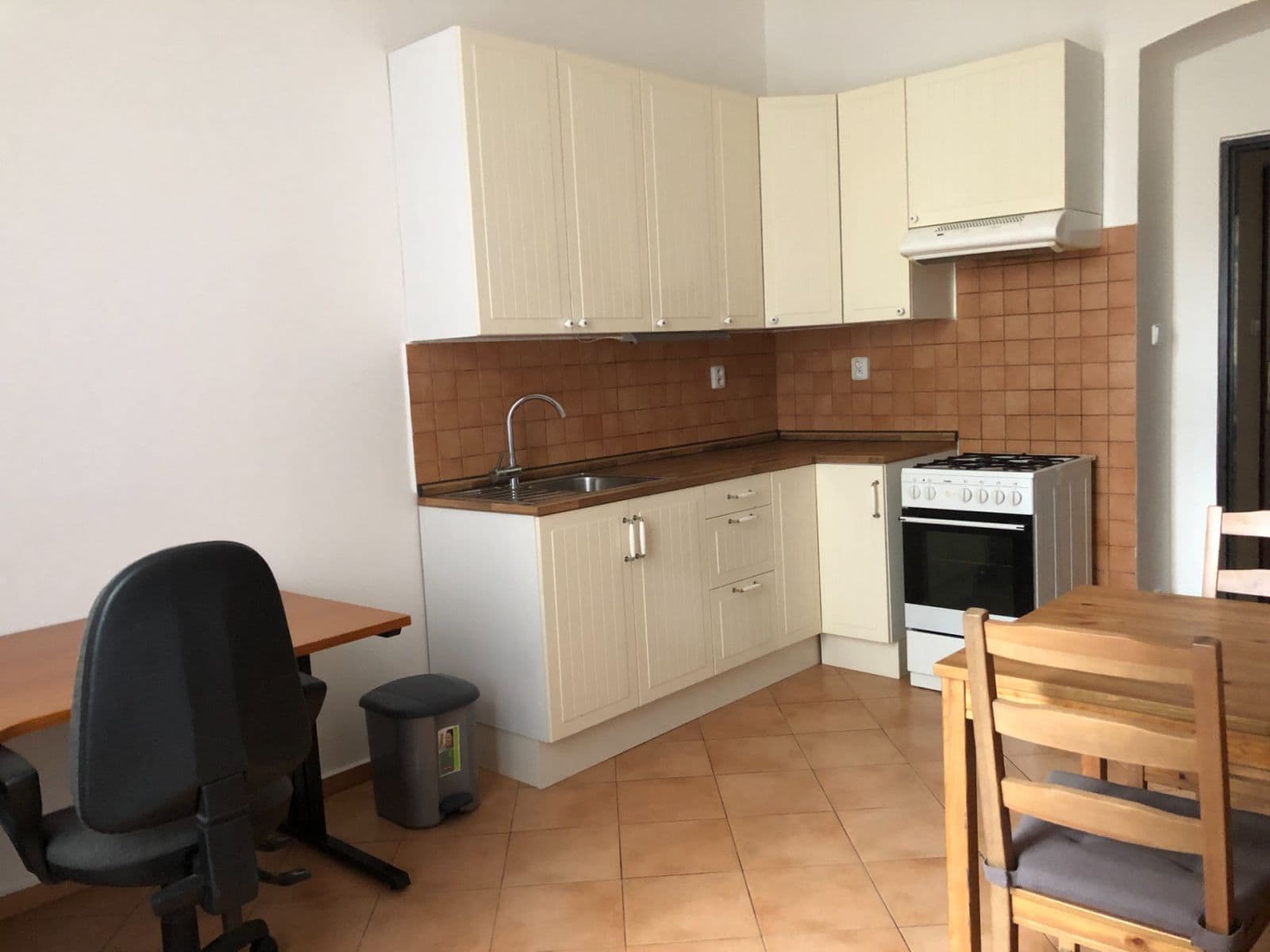 Pronájem bytu 2+kk 51 m², Šumavská, Praha, Praha Pronájem bytu 2+kk 51 m², Šumavská, Praha, Praha