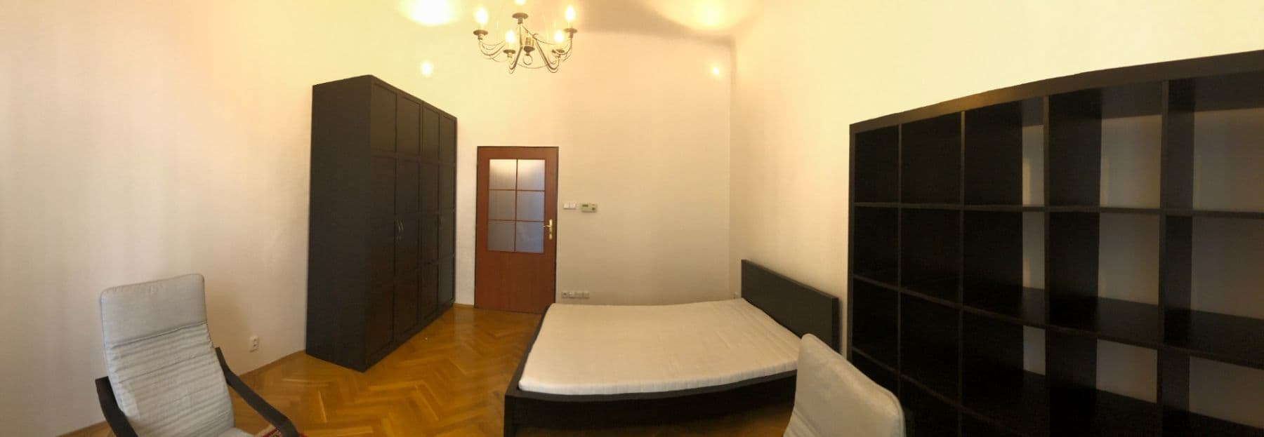 Pronájem bytu 2+kk 51 m², Šumavská, Praha, Praha Pronájem bytu 2+kk 51 m², Šumavská, Praha, Praha