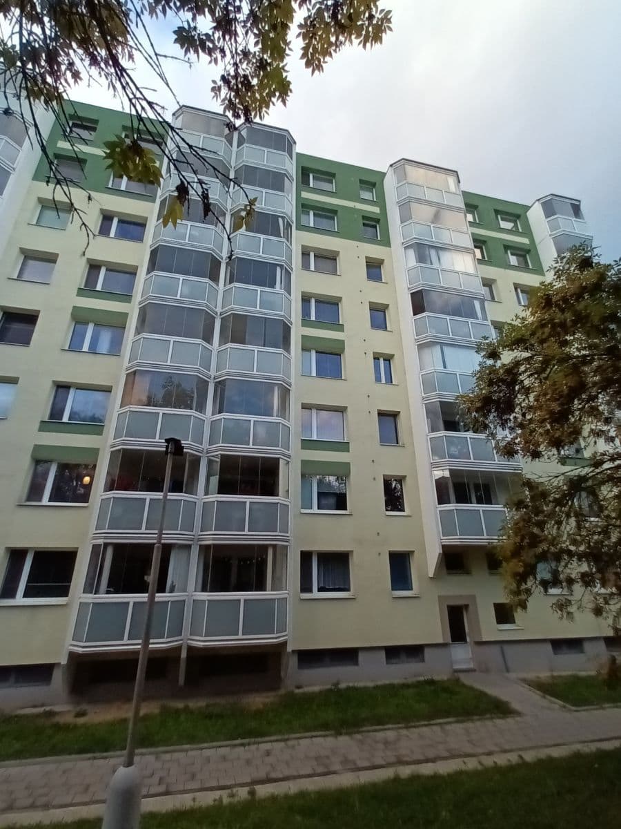 Pronájem bytu 3+1 79 m², Zelená, Olomouc, Olomoucký kraj Pronájem bytu 3+1 79 m², Zelená, Olomouc, Olomoucký kraj