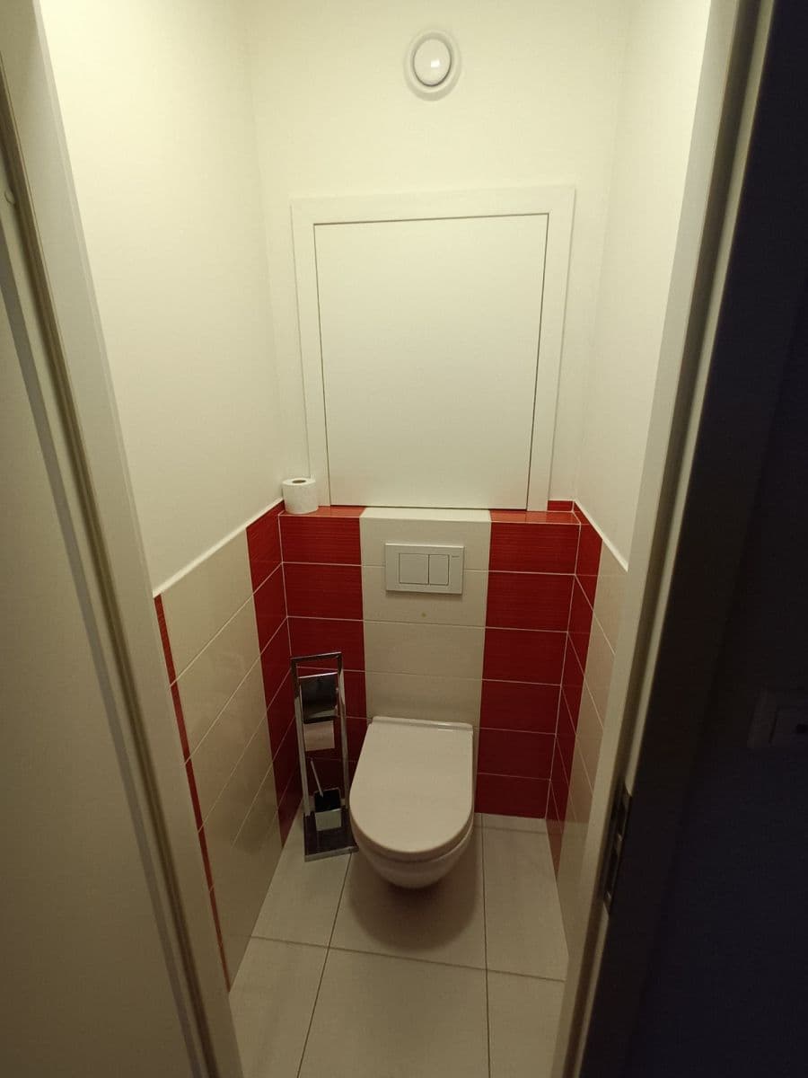 Pronájem bytu 3+1 79 m², Zelená, Olomouc, Olomoucký kraj Pronájem bytu 3+1 79 m², Zelená, Olomouc, Olomoucký kraj