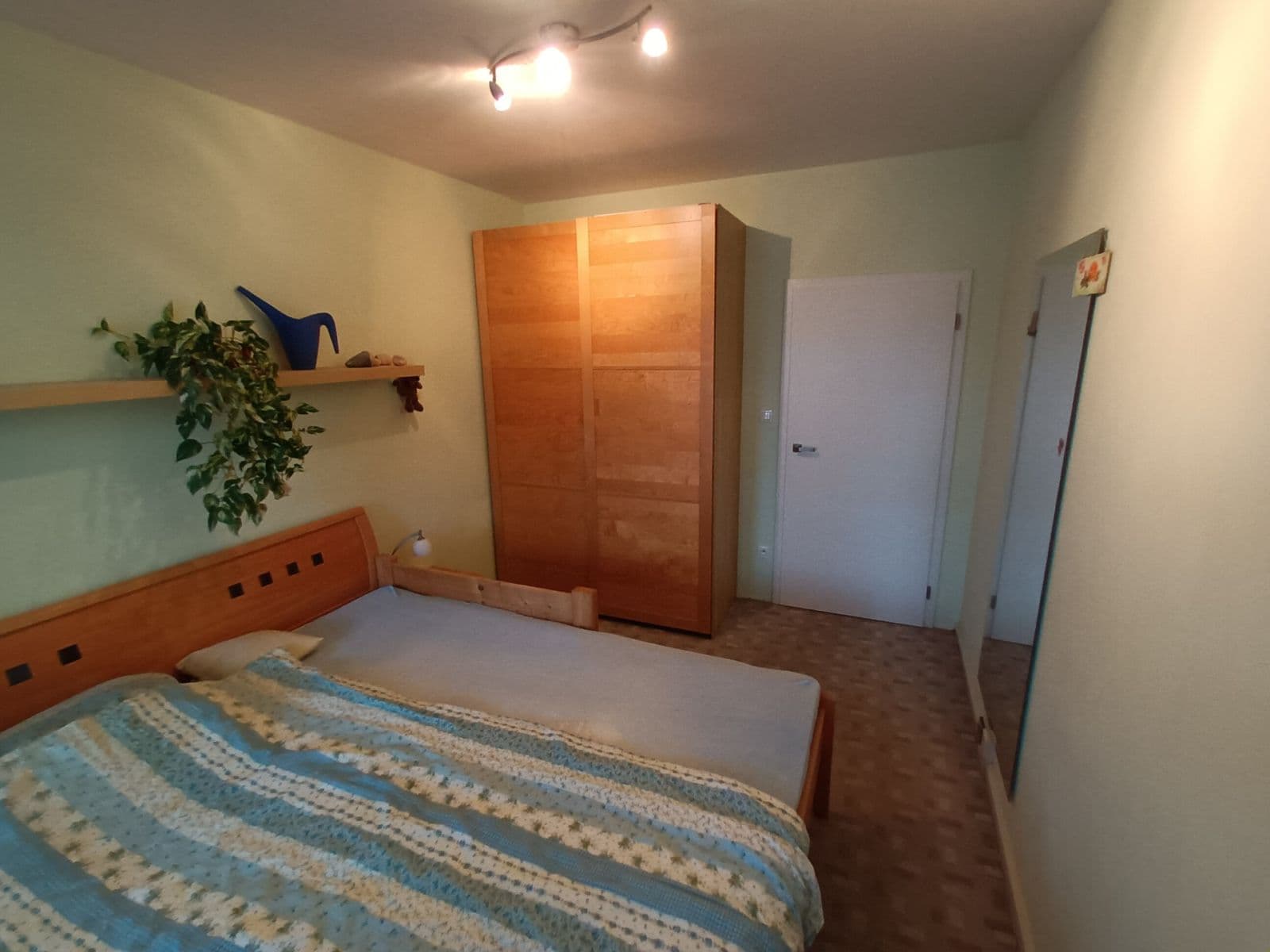 Pronájem bytu 3+1 79 m², Zelená, Olomouc, Olomoucký kraj Pronájem bytu 3+1 79 m², Zelená, Olomouc, Olomoucký kraj